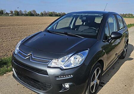 Citroën C3 Citroen Pure Tech (VTi) 82 Selection