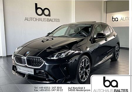 BMW 118d 118 M Sport Design Pano/Park/DrivPlus/AAC/Shadow