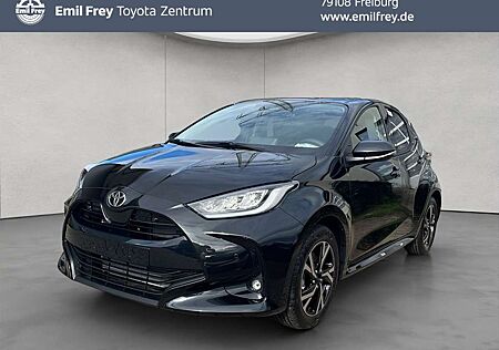 Toyota Yaris Hybrid 116 1.5 VVT-i Teamplayer Comfort+Safe