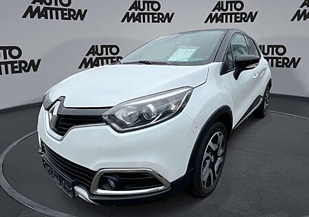 Renault Captur TCe120 Crossboarder Klimaaut.|NAVI|SHZ