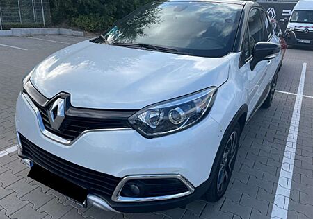 Renault Captur TCe120 Crossboarder Klimaaut.|NAVI|SHZ