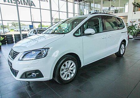 Seat Alhambra 1.4 TSI S&S Style/Pano/StandH/DAB+/