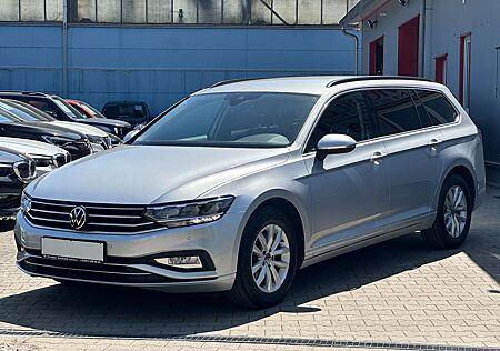 VW Passat Volkswagen 2.0 TDI*Massage*Kamera*ACC*Navi*LED-Scheinw.*SR+WR