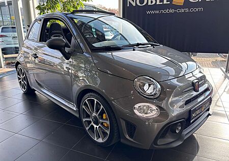 Abarth 695C Aut. NAV SHZ BEATS LEDER