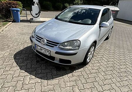 VW Golf Volkswagen 1.4 Comfortline