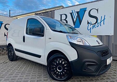 Fiat Fiorino 1.3 M-Jet Kasten/Klima/1.Hand/nur31TKm!!