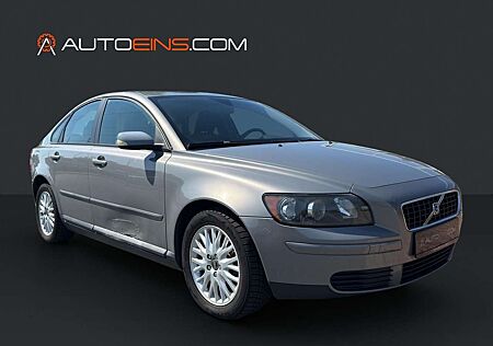 Volvo S40 Lim. 2.4 Kinetic*Klima*AhK*