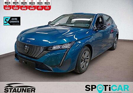 Peugeot 308 SW Allure BlueHDi AT8 *SHZ*KAMERA*