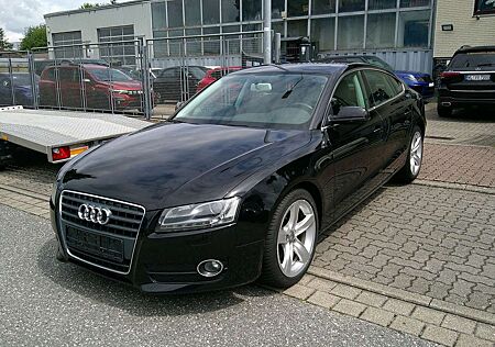 Audi A5 Sportback 2.0 TFSI Automatik
