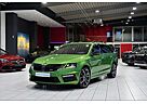 Skoda Octavia RS*SONDERMODELL*LED*PANO*NAVI*DAB*