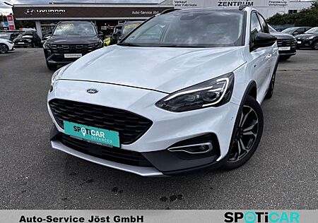 Ford Focus Active 1.5 EcoBoost Automatik NAVI RFK AHK