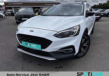 Ford Focus Active 1.5 EcoBoost Automatik NAVI RFK AHK