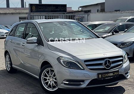 Mercedes-Benz B 180 CDI 2.HAND+NAVI+LED+TOT+SPUR+AHK+PDC+T.LED