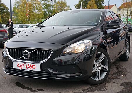 Volvo V40 2.0 Kinetic Navi Kamera Sitzheizung PDC