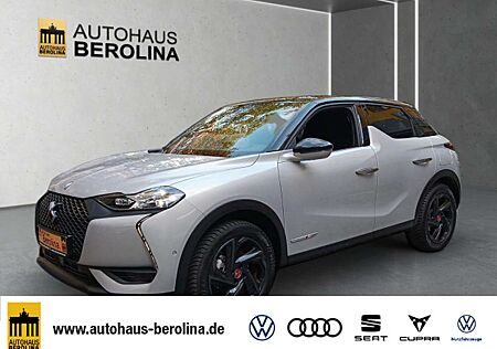 DS Automobiles DS 3 Crossback E-Tense Performance Line + *HuD*