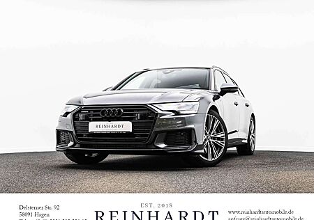 Audi A6 AVANT 55TFSi Q 2x S LINE BLACK ACC/HuD/PANO