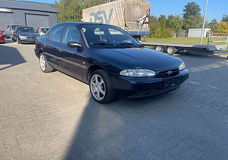 Ford Mondeo Automatik *Klima* Automatrik* 98TKM*