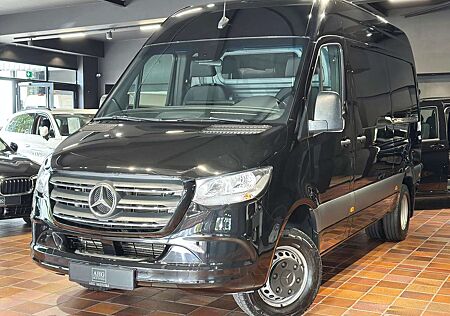 Mercedes-Benz Sprinter 519 V6 5,5T L2H2 2X SCHIEBETÜR DISTRONIC AHK 2,8T