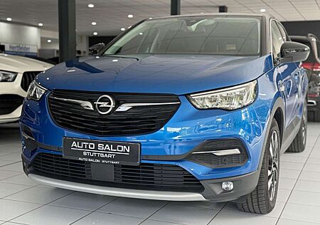Opel Grandland X 120 Jahre AUTOM*LED*NAVI*R-KAM*MFL