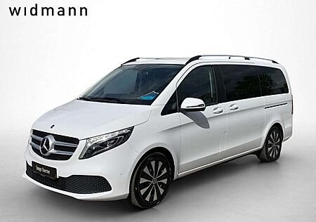 Mercedes-Benz V 220 d EDITION Standheizung,LED,Klima