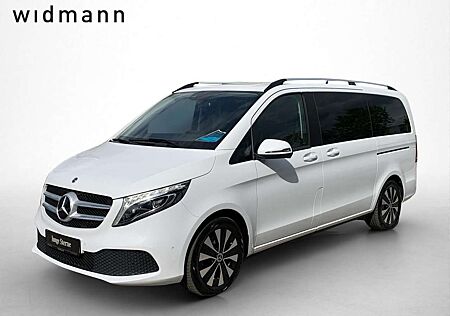 Mercedes-Benz V 220 d EDITION Standheizung,LED,Klima