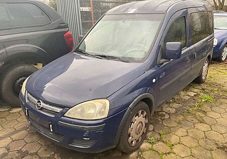 Opel Combo Basis Combi CNG