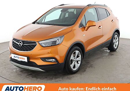 Opel Mokka X 1.4 SIDI Turbo Innovation Start/Stop 4x4*LED*SHZ*