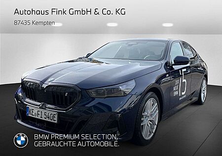 BMW i5 eDrive40 Limousine M Sportpaket Head-Up DAB