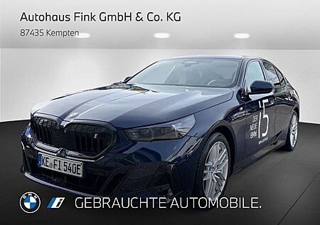 BMW i5 eDrive40 Limousine M Sportpaket Head-Up DAB