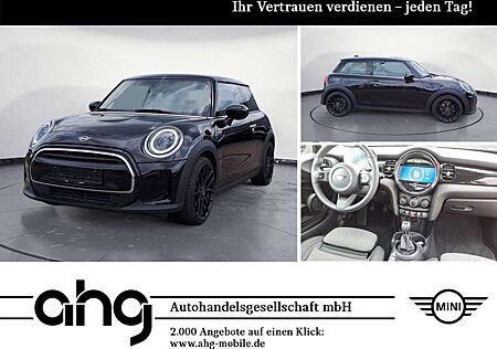 Mini ONE Classic Trim Panorama Komfortzugang Klima