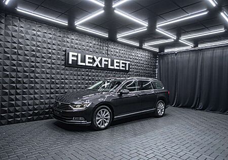 VW Passat Volkswagen 2.0TDI 4Motion Highline ACC Virtual LED