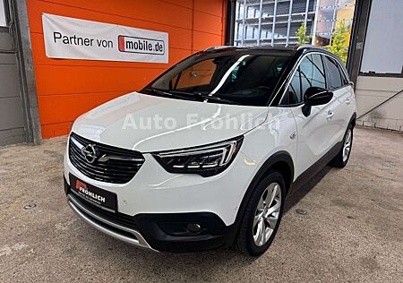 Opel Crossland X Ultimate Automatik LED Navi Kamera