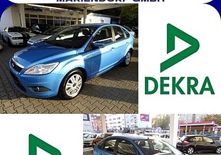 Ford Focus 1.4 16V Style-1.Hand-Zahnriemen+TÜV/AU NEU!!!-