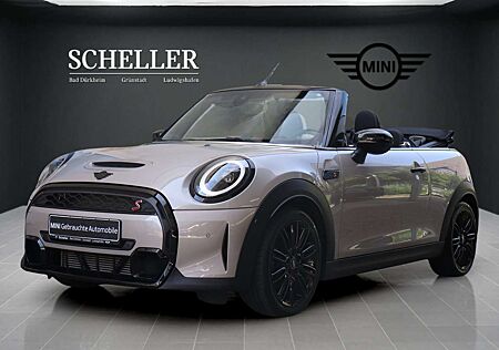Mini Cooper S Cabrio Premium+ Head Up HiFi