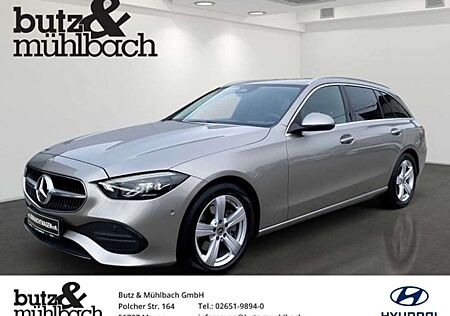Mercedes-Benz C 220 d T 9G-TRONIAvantgarde-MAYEN