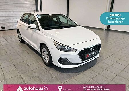 Hyundai i30 1.4 Select Bluetooth|Tempomat|Klima