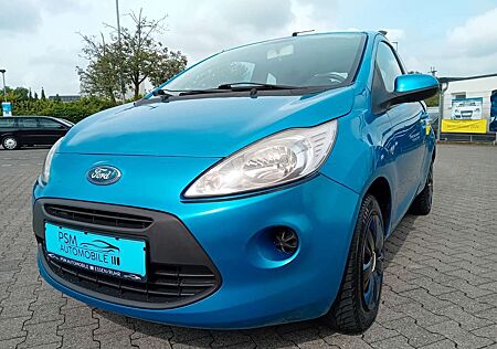 Ford Ka /+ 1,2 Klimaanlage E-Fenster Garantie Tüv