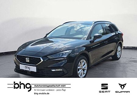 Seat Leon Sportstourer 1.5 eTSI ACT OPF DSG Style