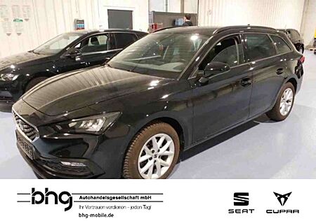 Seat Leon Sportstourer 1.5 eTSI ACT OPF DSG Style