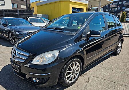 Mercedes-Benz B 180 Klimaanlage/Sitzheizung