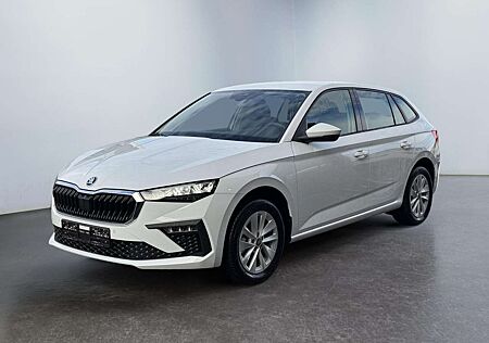 Skoda Scala 1,0 TSI DSG Selection 2Zonenklima 2x Einparkhil...