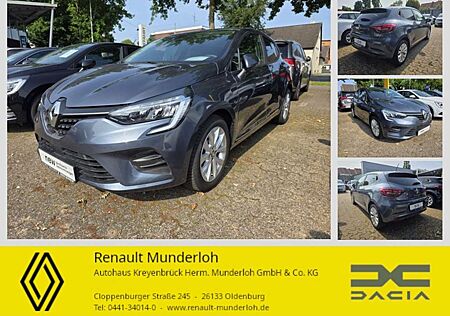 Renault Clio Experience
