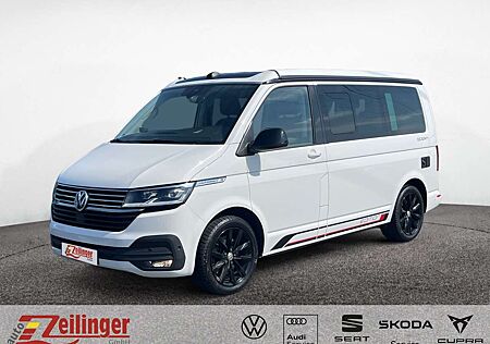 VW T6 California Volkswagen T6.1 California Ocean KR TDI DSG|STHZG|AHK|DCC