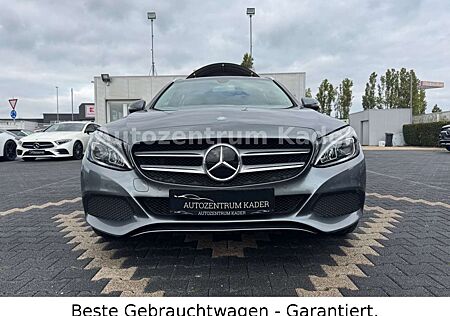Mercedes-Benz C 200 T d*R-Kam*AHK*StandHZ*Avantgarde*LED*Distr