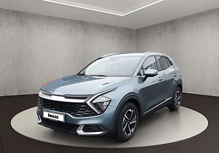 Kia Sportage 1.6 T-GDI Vision Komfort-Paket AHK Allw