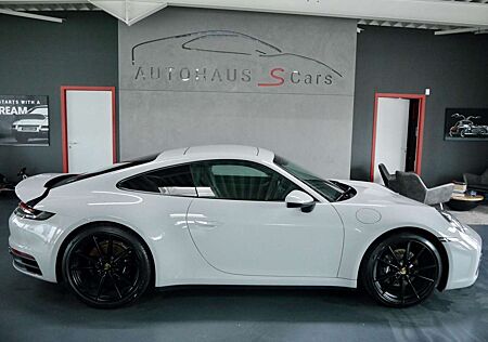 Porsche 992 *Sportabgas*Matrix LED*Garantie 12.2025*