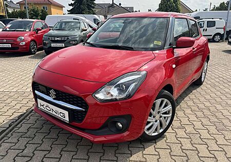 Suzuki Swift Comfort Automatik