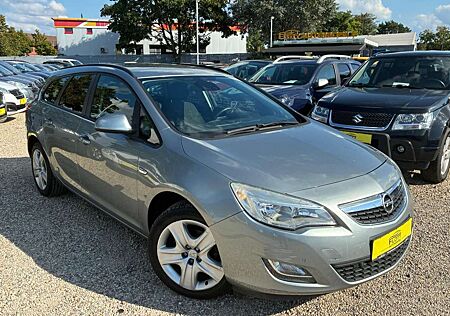 Opel Astra Sports Tourer *SitzH*Klima*
