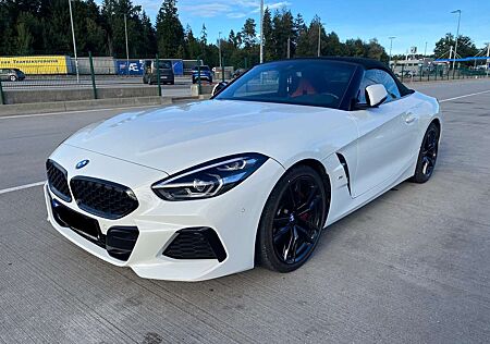 BMW Z4 sDrive20i Aut. M Sport