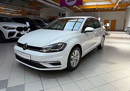 VW Golf Volkswagen VII Lim. Comfortline BMT|Navi|LED